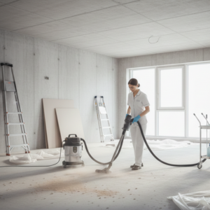 Baureinigungen Berlin